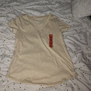 Arizona V neck T-shirt